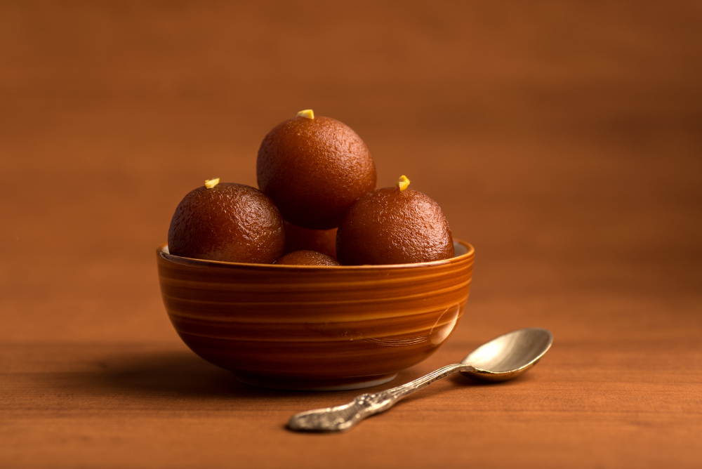 TRADITIONAL SYRUP SWEETS