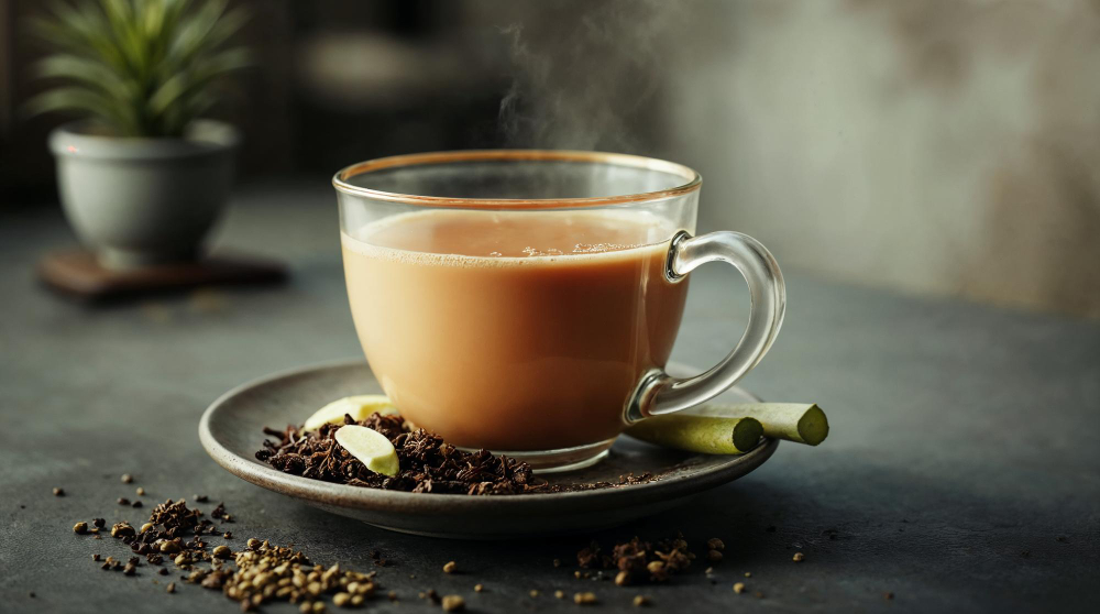 SPECIALTY CHAI