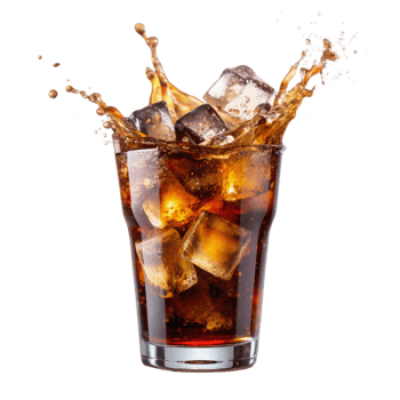 refreshing-glass-of-cola-with-ice-cubes-splashing-out-perfect-for-representing-a-cool-beverage-or-drink-advertisement-png